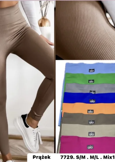 Legginsy