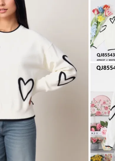Sweter