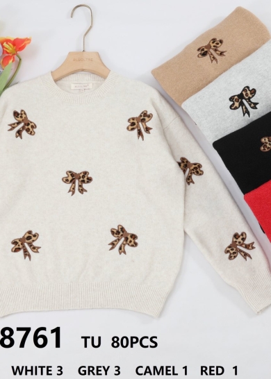 Sweter