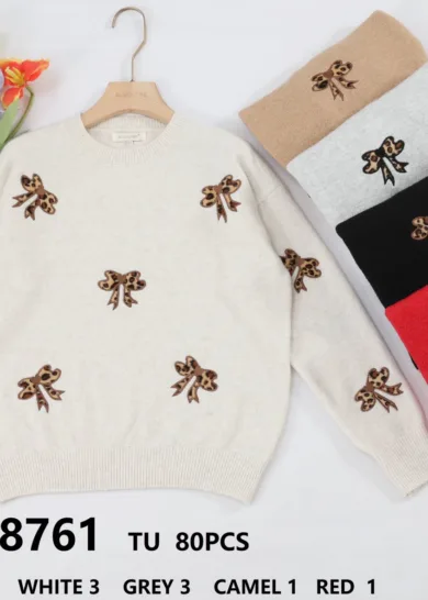 Sweter