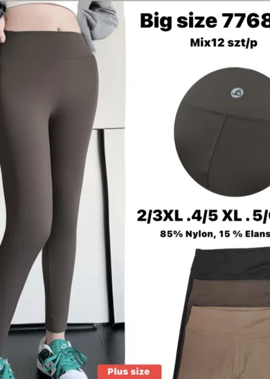 Legginsy