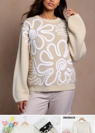 Sweter