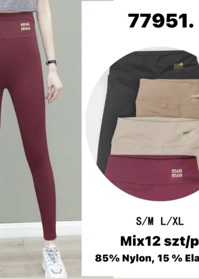 Legginsy