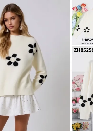Sweter