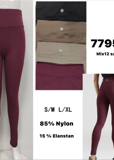Legginsy