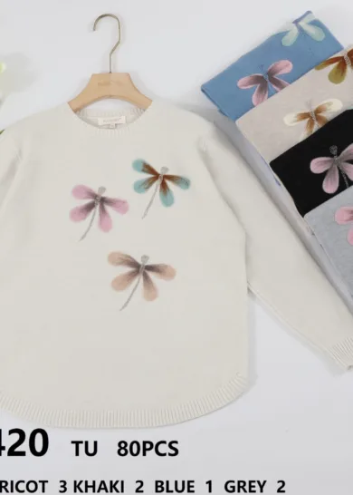 Sweter