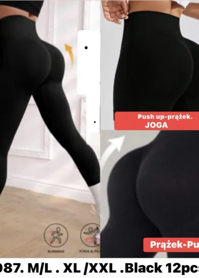 Legginsy