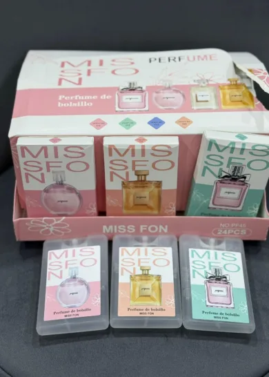 Perfumy Mini