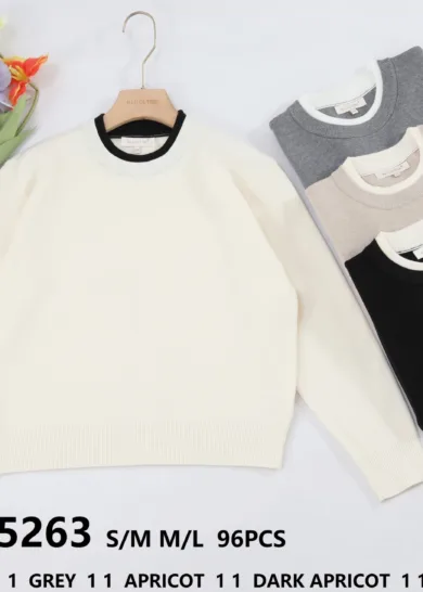 Sweter