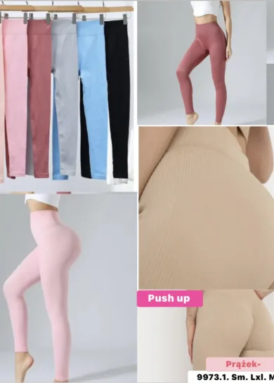 Legginsy