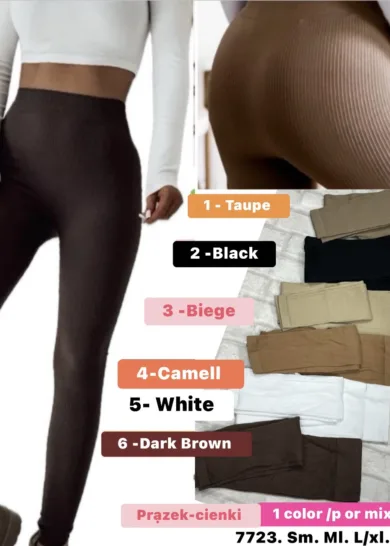 Legginsy