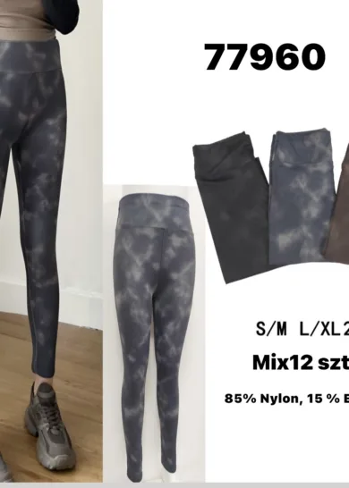 Legginsy