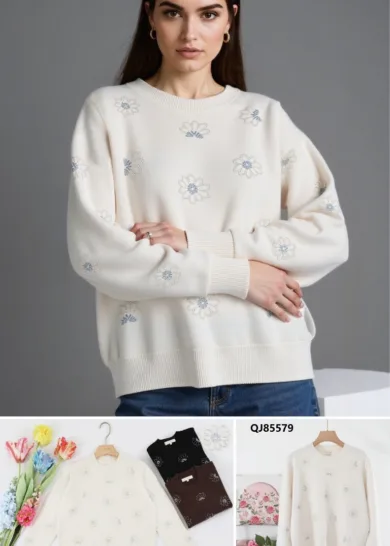 Sweter
