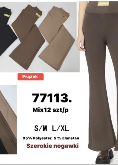 Legginsy
