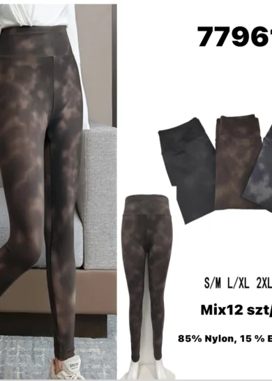 Legginsy