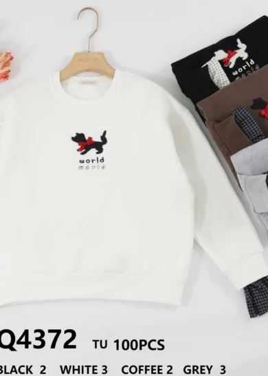 Sweter