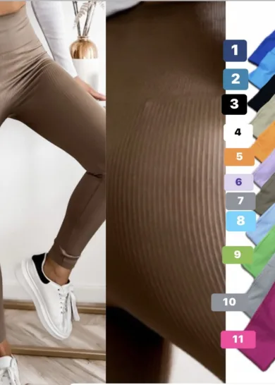 Legginsy