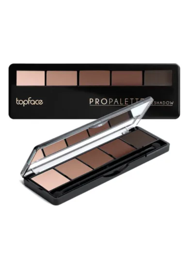 Pro Palette Eyeshadow - 008 - Cienie do powiek paleta