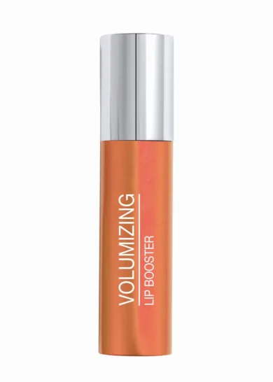 Topface Volumizing Lip Booster Spice Mix - Błyszczyk powiększający usta