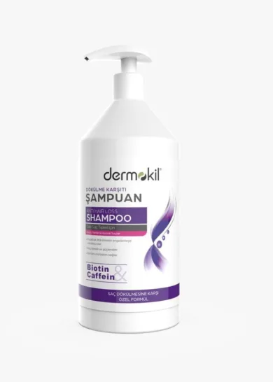 SZAMPON PRZECIW WYPADANIU WŁOSÓW 1000ml