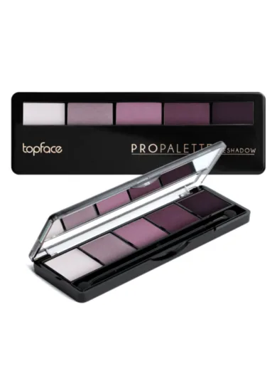 Pro Palette Eyeshadow - 005 - Cienie do powiek paleta