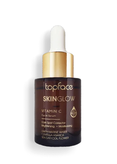 Skinglow Vitamin C Facial Serum - Serum do twarzy z witaminą C