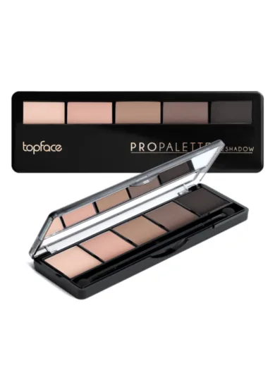 Pro Palette Eyeshadow - 006 - Cienie do powiek paleta
