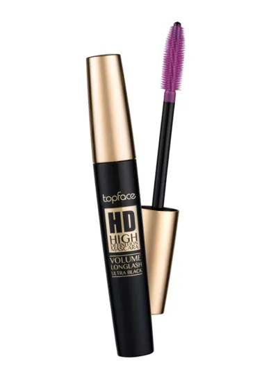 HD Volume Mascara - Tusz do rzęs pogrubiający