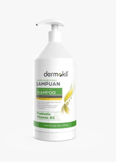 SZAMPON SZAMPON PRZECIWŁUPIEŻOWY 1000ml