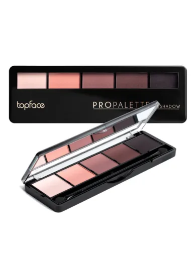 Pro Palette Eyeshadow - 015- Cienie do powiek paleta