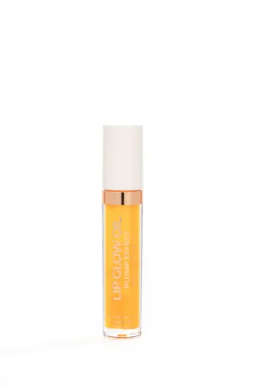 Topface Lip Glow Oil Honey - Olejek do ust Miód