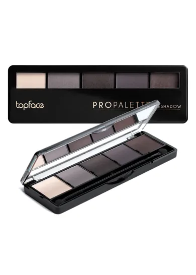 Pro Palette Eyeshadow - 016- Cienie do powiek paleta