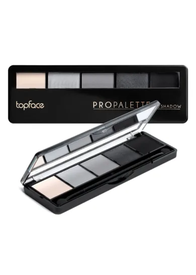 Pro Palette Eyeshadow - 014- Cienie do powiek paleta
