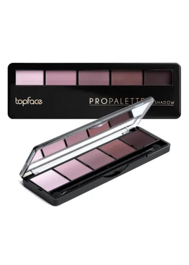 Pro Palette Eyeshadow - 017- Cienie do powiek paletka