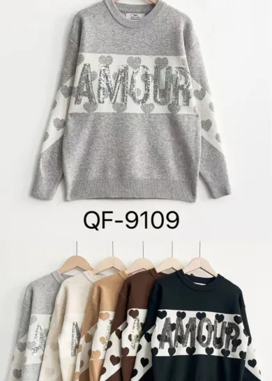 Sweter