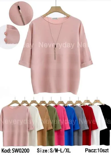 Sweter