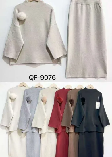 Sweter