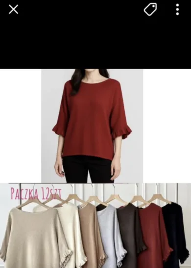 Sweter