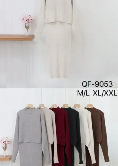 Sweter
