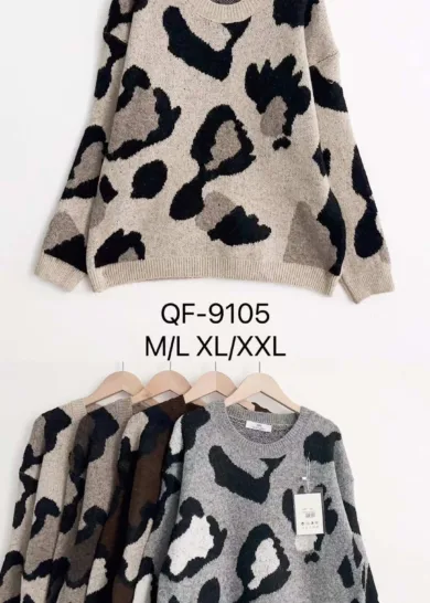 Sweter