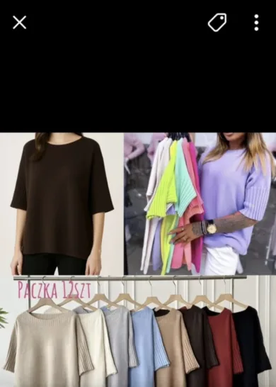 Sweter