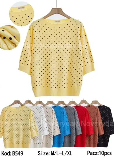 Sweter