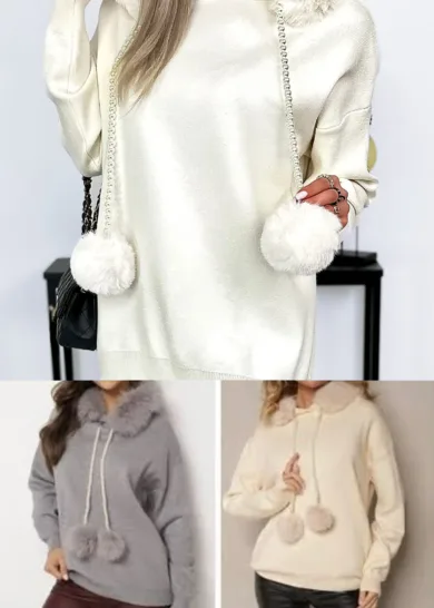 Sweter