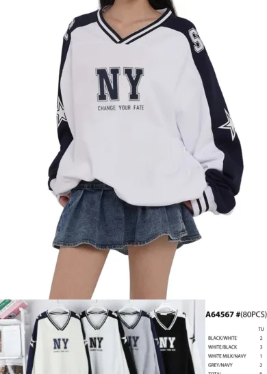 SWETER