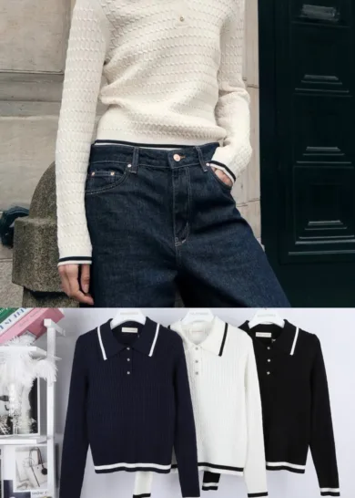 Sweter
