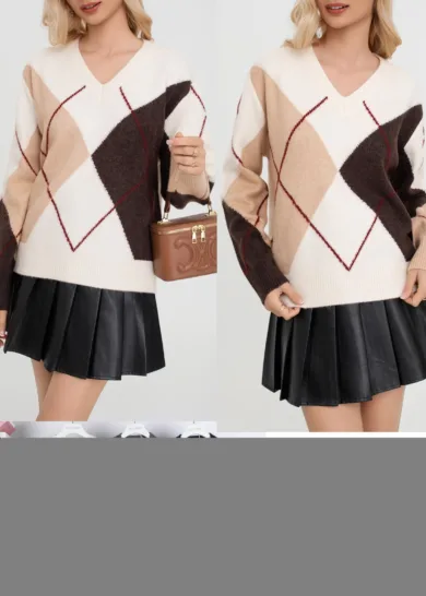 Sweter