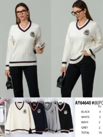 Sweter