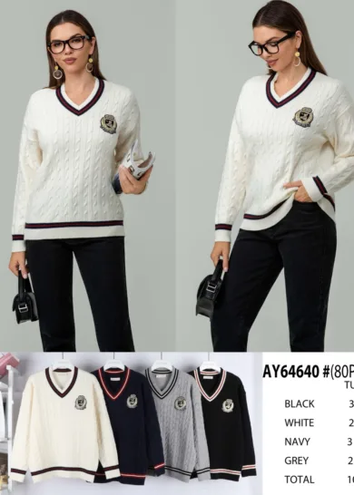 Sweter