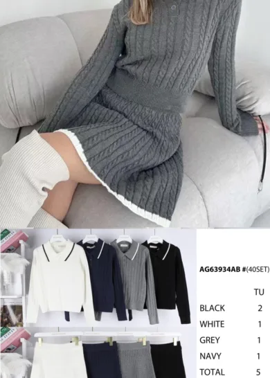 Sweter