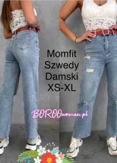 Spodnie